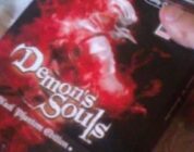 Demon’s Souls Black Phantom Edition Unboxing