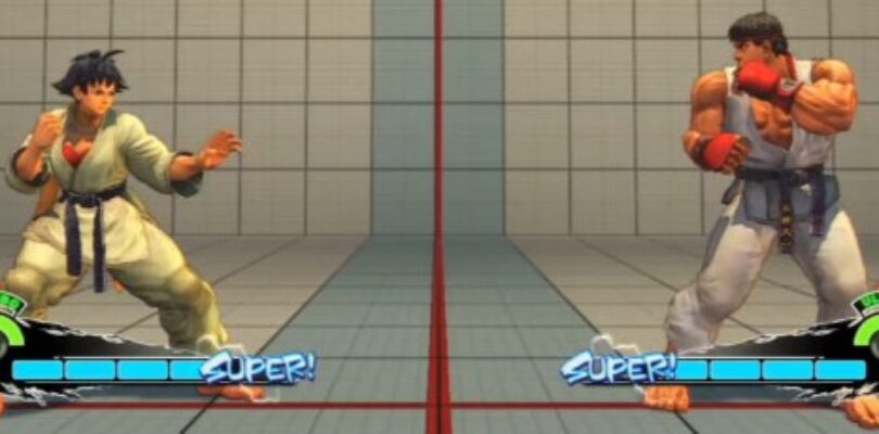 Justin Wong Gives a Rundown of Makoto in Super Street Fighter IV