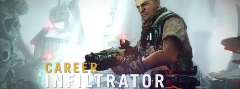 Killzone 3 Multiplayer Video: Kaznan Jungle Stage