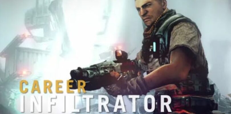 Killzone 3 Multiplayer Video: Kaznan Jungle Stage