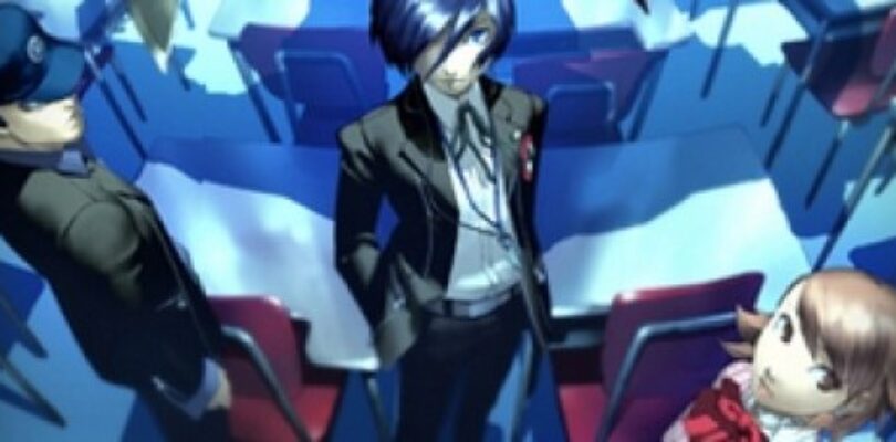 Atlus Confirmed Enchanced Version of Persona 3