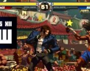 The King of Fighters XII Review