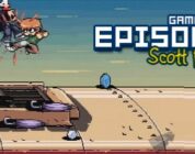 GameManx Podcast Episode 100: Scott Pilgrim Edition
