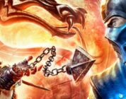 Mortal Kombat Box Art Revealed