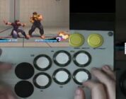 Desk’s Tasty Super Street Fighter IV Combo Preview
