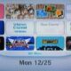 Wii to Finally Feature Demos