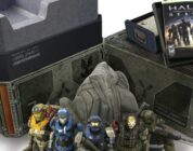 Halo Reach Legendary Edition, Limited Edition Revealed