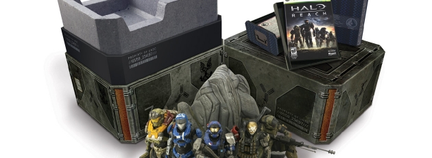 halo reach limited edition