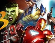 Marvel vs Capcom 3 Review