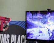 VIDEO: Killzone 3 With Move Controls, Sharp Shooter Attachment