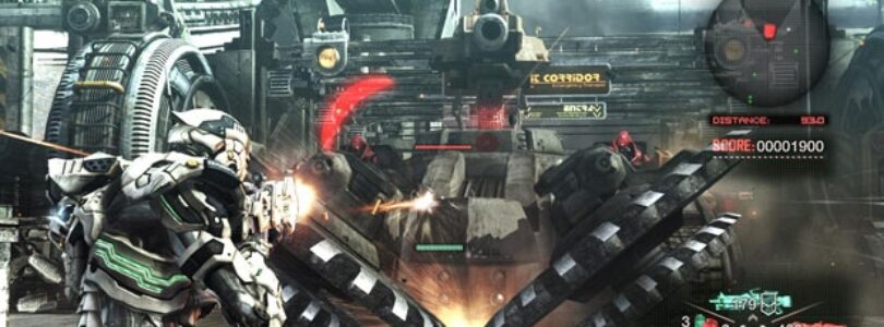 DEALZMANX: Vanquish, DSi XL Hits Amazon Deals