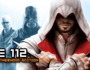 GameManx Podcast Episode 112: Assassin’s Creed Brotherhood