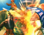 Super Street Fighter IV Las Vegas Preview Event