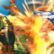Super Street Fighter IV Las Vegas Preview Event