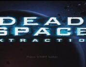Dead Space Extraction (PS3) – Opening Chapter Playthrough