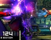 GameManx Podcast Episode 124: Marvel vs Capcom 3