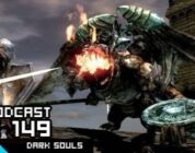GameManx Podcast 149: Dark Souls