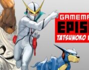 GameManx Podcast Episode 74: Tatsunoko vs Capcom Edition