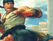 Super Street Fighter IV New Alternate Costumes