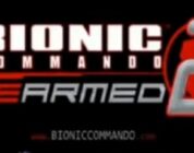 Bionic Commando Rearmed 2 Confirmed, Trailer