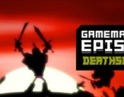 GameManx Podcast Ep 95: Deathspank Edition