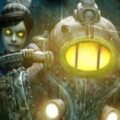 Bioshock 2 Box Art Revealed