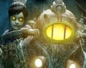 Bioshock 2 Box Art Revealed