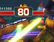 Fresh New DeeJay Images From Super Street Fighter IV