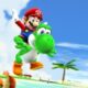 Super Mario Galaxy 2 Trailer, Release Date
