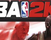 NBA 2K11 Cover