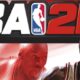 NBA 2K11 Cover