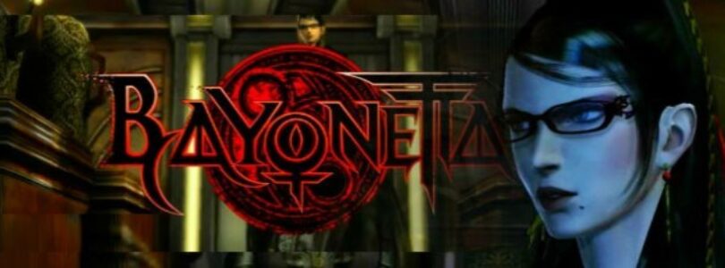 Bayonetta Hits Stores This Week
