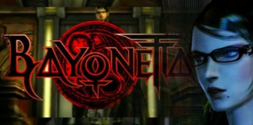 Bayonetta Hits Stores This Week