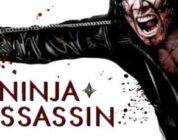 Ninja Assassin Movie Review