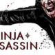 Ninja Assassin Movie Review