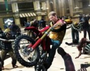 Dead Rising 2 First Screens