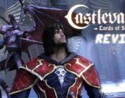 Castlevania Lords of Shadow Review