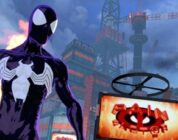 Impressions: Spiderman Shattered Dimensions