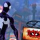 Impressions: Spiderman Shattered Dimensions