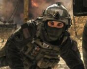Modern Warfare 2 Infamy Trailer