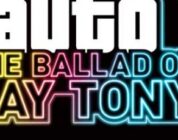 New Grand Theft Auto IV The Ballad of Gay Tony Trailer