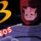 Marvel vs Capcom 3 Video Section Updates