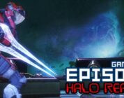 GameManx Podcast Episode 103: Halo Reach Edition