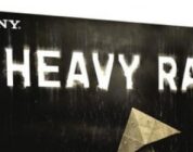 Heavy Rain PS3 Bundle Revealed