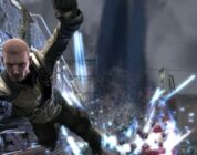 inFamous 2 Coming in 2010?
