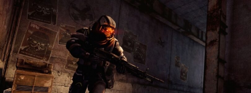 Killzone 3 Retro Map Pack Details, screenshots