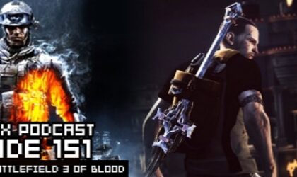 GameManx Podcast Episode 151: Battlefield of Blood
