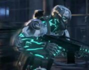 Crysis 2 Multiplayer Gameplay