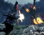 Lost Planet 2 Screens