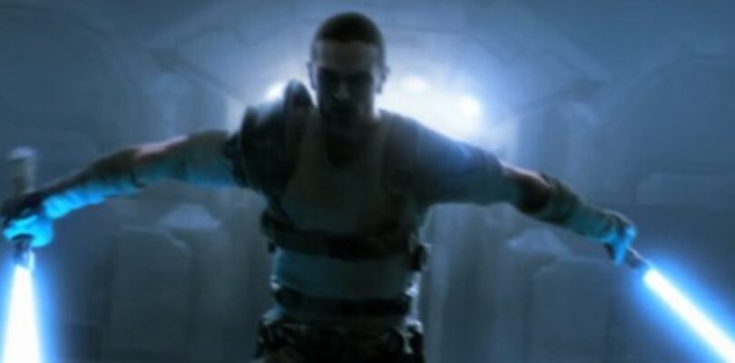 Star Wars The Force Unleashed 2 Announced